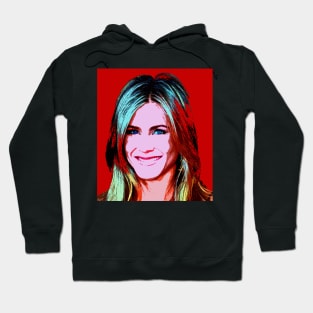 jennifer aniston Hoodie